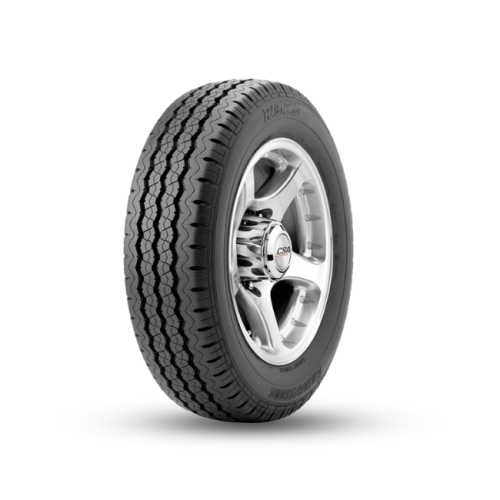 Lốp 195R15C Bridgestone R623 Radial Lốp Toyota Hiace Lốp Vitara Lốp Triton