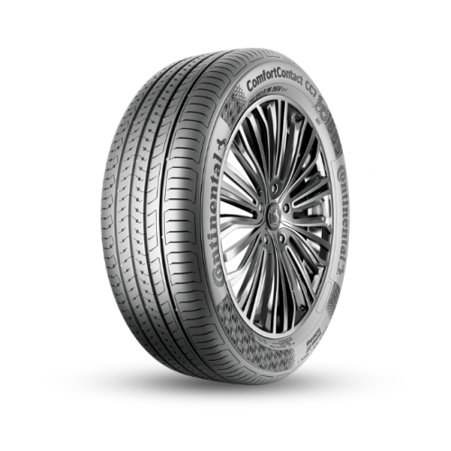 Lốp Continental 165/60R14 75T CC7