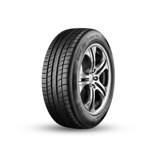 Lốp Continental 215/50R17 91V FR MAXC MC5 Kia Carens