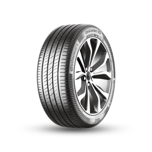 Lốp Continental 205/50R17 93W XL FR UC7