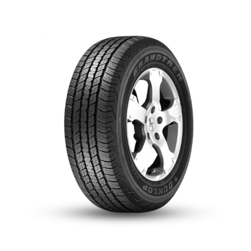 Lốp Dunlop 265/65R17 112T AT22 Lốp Fortuner Lốp Ranger Lốp Hilux