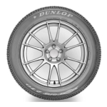 Lốp Dunlop 215/60R17 SP270