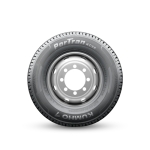 Lốp Kumho 145R13C 8PR KC55