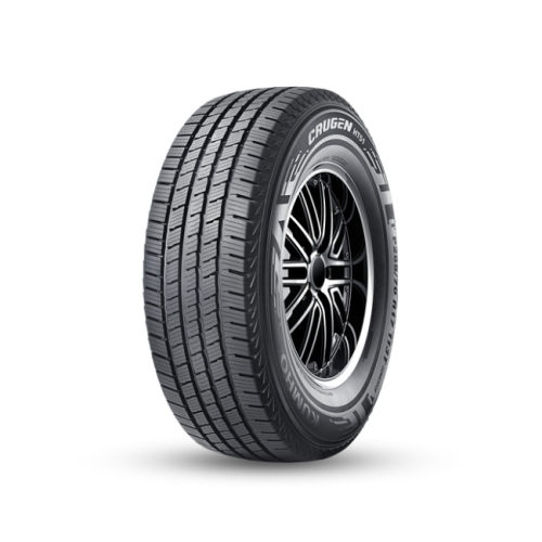 Lốp Kumho 235/65R17 104T HT51