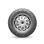 Lốp Kumho 255/70R16 10PR MT51