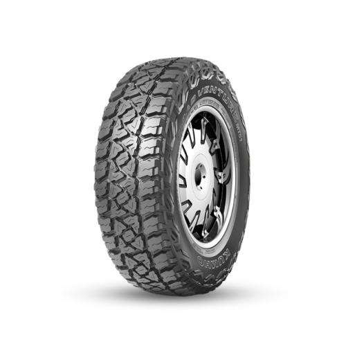 Lốp Kumho 265/65R17 10PR MT51 Lốp Ranger Lốp Hilux Lốp BT50
