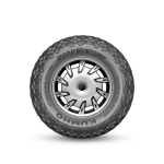 Lốp Kumho 275/65R18 10PR MT71