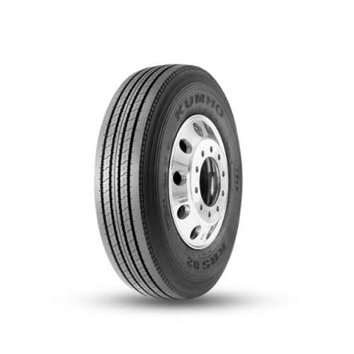 Lốp Kumho 6.50R16 12PR RS02