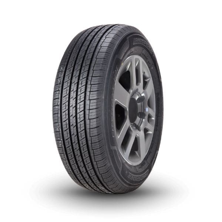 Lốp Landspider 245/45R17 Citytraxx HT Lốp Audi A4 Lốp Subaru