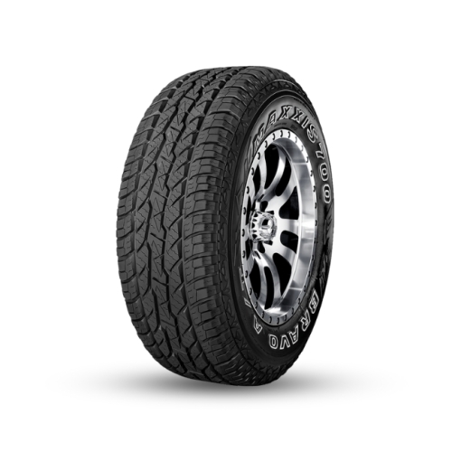 Lốp 265/50R20 Maxxis 112V AT700 Lốp Everest Lốp Explorer