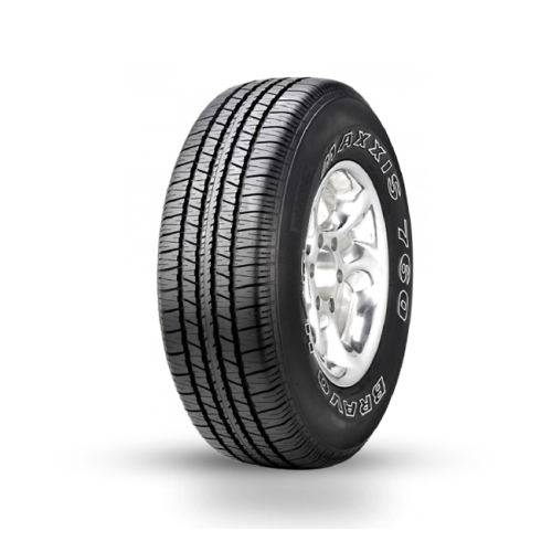 Lốp Maxxis 235/70R16 106S HT760
