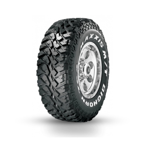 Lốp Maxxis 275/65R18 8PR MT764