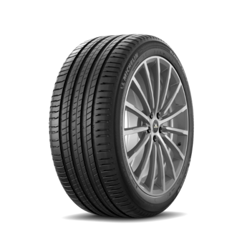 Lốp Michelin 285/45R19 Latitude Sport 3