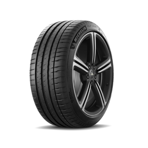 Lốp Michelin 205/50R17 Pilot Sport 4