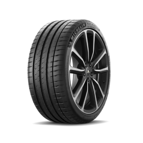 Lốp Michelin 325/35R22 Pilot Sport 4S MO1