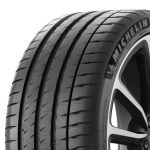 Lốp Michelin 285/40R22 Pilot Sport 4S MO1