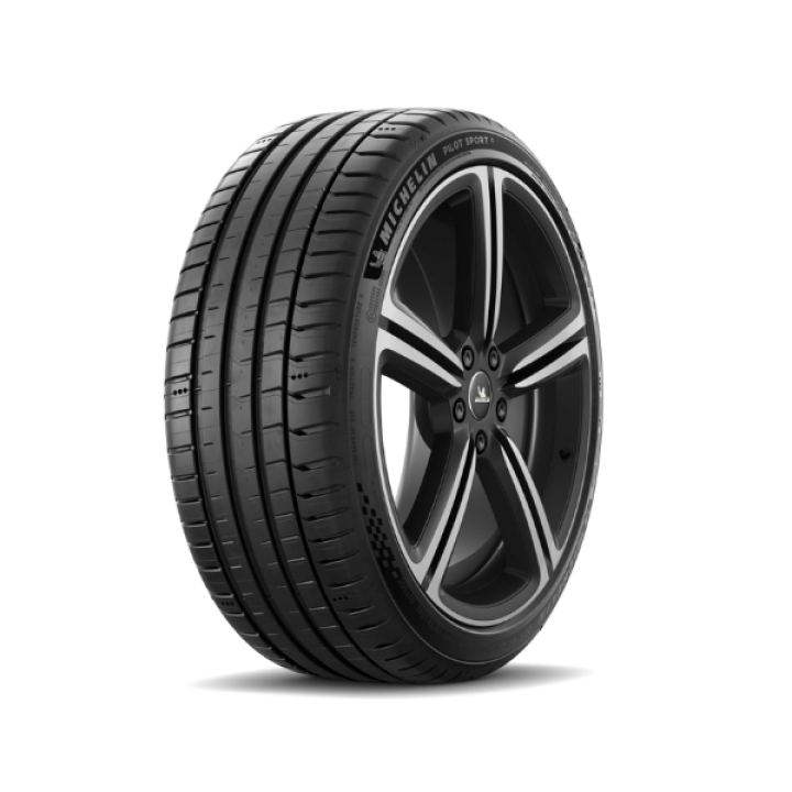 Lốp Michelin 265/35R18 Pilot Sport 5