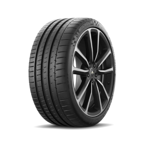Lốp Michelin 255/35R19 Pilot Super Sport MO