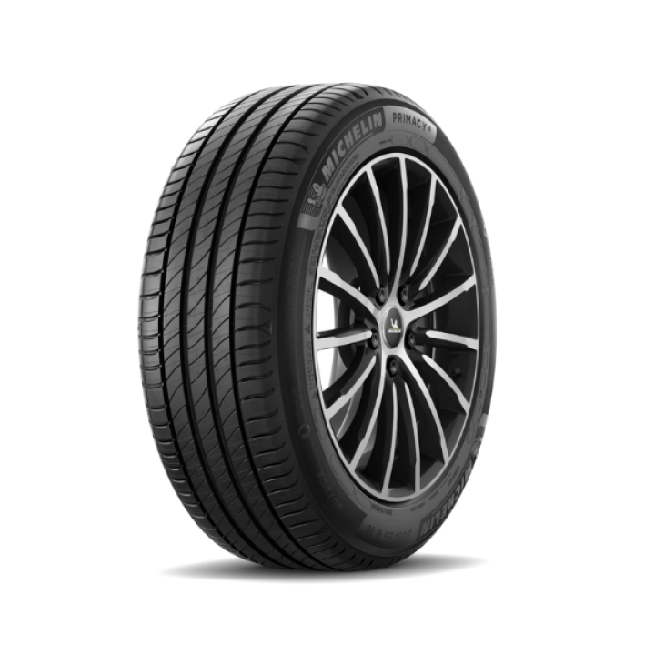 Lốp Michelin 245/45R17 Primacy 4 ST