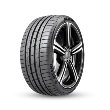 Lốp Otani 245/45R20 KC1000 Lốp xe điện VinFast VF8