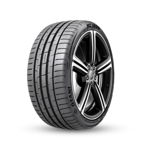 Lốp Otani 245/45R20 KC1000 Lốp xe điện VinFast VF8