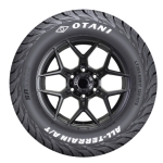 Lốp Otani 245/70R16 SA2000