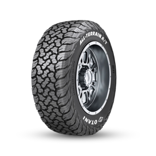 Lốp 265/70R15 Otani SA2100 Lốp Hilux Lốp Triton