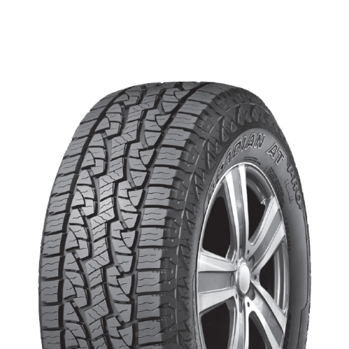 Lốp Nexen 215/70R15 Lốp xe Ford Ranger Lốp Kia Canival