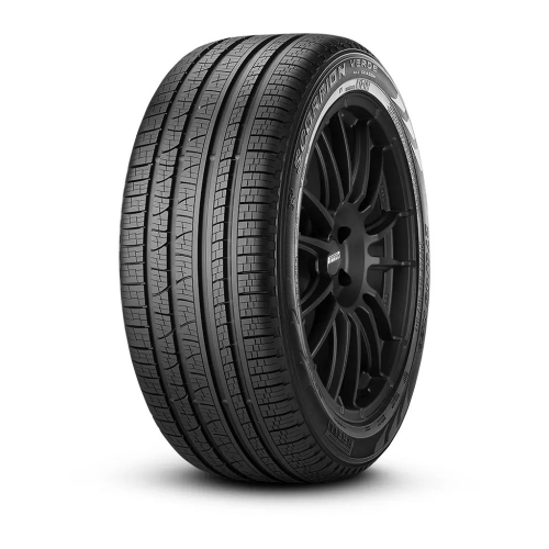 Lốp 255/55R19 Pirelli Rumani 111H XL Scorpion Verde All Season chống xịt Lốp Land Rover