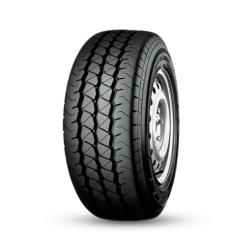 Lốp xe điện 155R12C YOKOHAMA lốp tải nhẹ