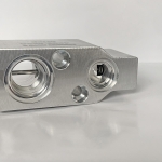 Van tiết lưu Chevrolet Lacetti GM 4253-055A