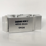 Van tiết lưu Chevrolet Spark GM 4253-055A