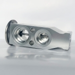 Van tiết lưu Howo  3579