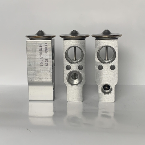 Van tiết lưu Toyota Camry Denso 447500-9081