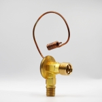 Van tiết lưu Xe tải 1.5 Ton Fujikoki CBE-15U4Q-H