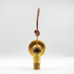 Van tiết lưu Xe tải 1.5 Ton Fujikoki CBE-15U4Q-H