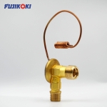 Van tiết lưu Xe tải 1.5 Ton Fujikoki CBE-15KMQEX-H