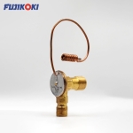 Van tiết lưu Xe tải 1.5 Ton Fujikoki CBE-1534QEX-H