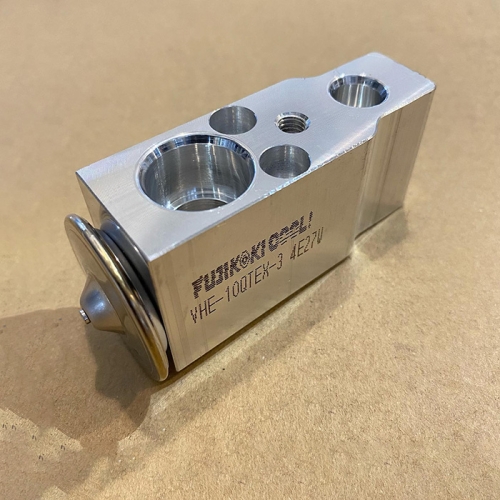 Van tiết lưu Suzuki Vitara Fujikoki VHE-10QTEX-3