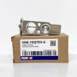 Van tiết lưu Toyota Altis 2003 Fujikoki VHE-15QTEX-6