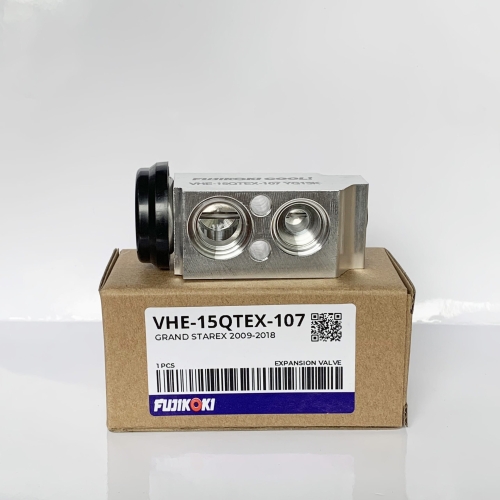 Van tiết lưu Grand Starex 2009-2018 Fujikoki VHE-15QTEX-107