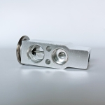 Van tiết lưu Highlander